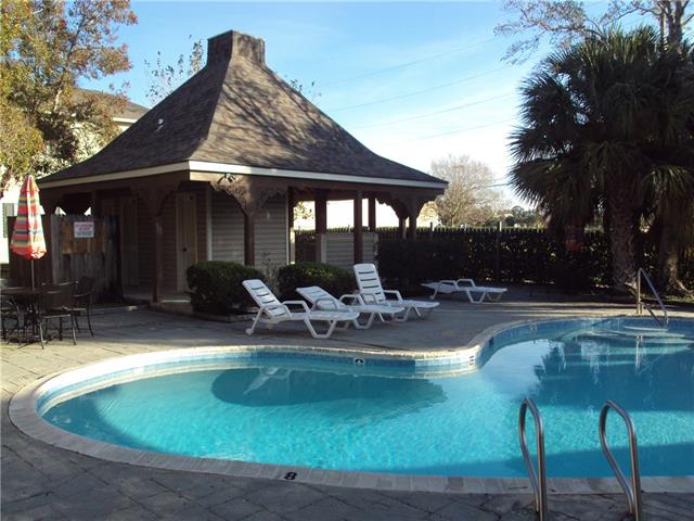 728 Village Road, Unit G Kenner, LA 70065 - Photo 16 of 17