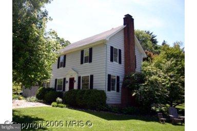 7924 Ellenham Road Towson, MD 21204 - Photo 1 of 13 Exterior (Main)