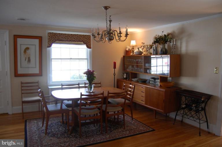7924 Ellenham Road Towson, MD 21204 - Photo 5 of 13 Dining Room #2