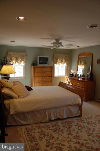 7924 Ellenham Road Towson, MD 21204 - Photo 8 of 13 Master Bedroom