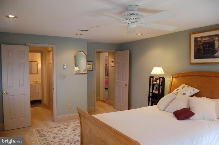 7924 Ellenham Road Towson, MD 21204 - Photo 9 of 13 Master Bedroom #2