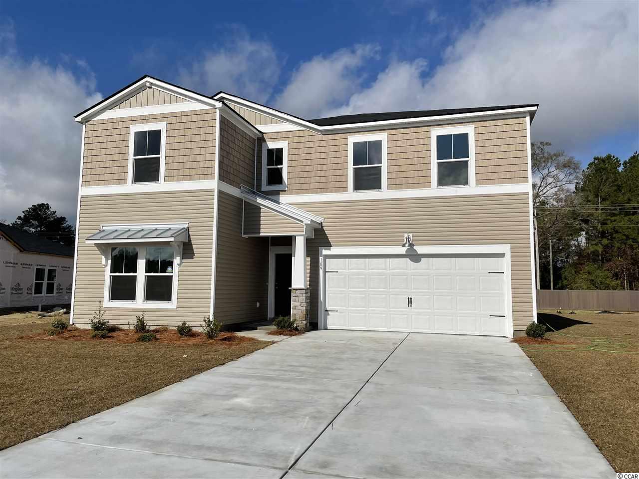 109 Cypress Tree Loop Longs, SC 29568 - Photo 1 of 2 Gallery Image 1