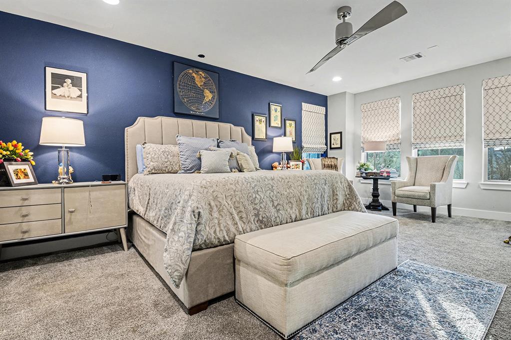7011 Mistflower Ln. Dallas, TX 75231 - Photo 10 of 22 a living room with furniture and window