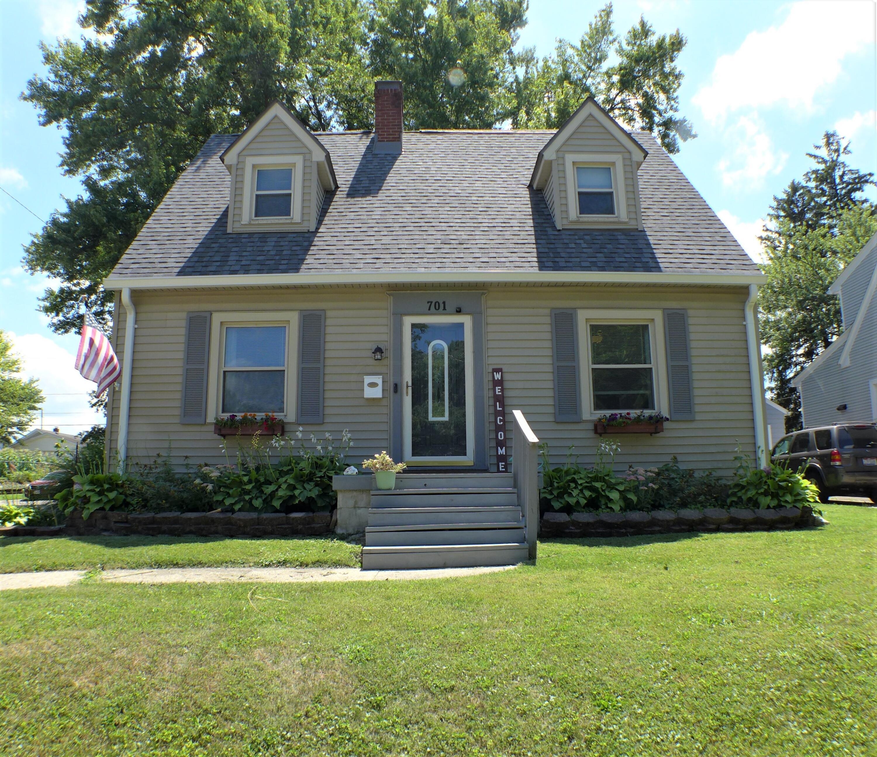 701 West 2nd Street Springfield, OH 45504 - Photo 2 of 31 P1150310