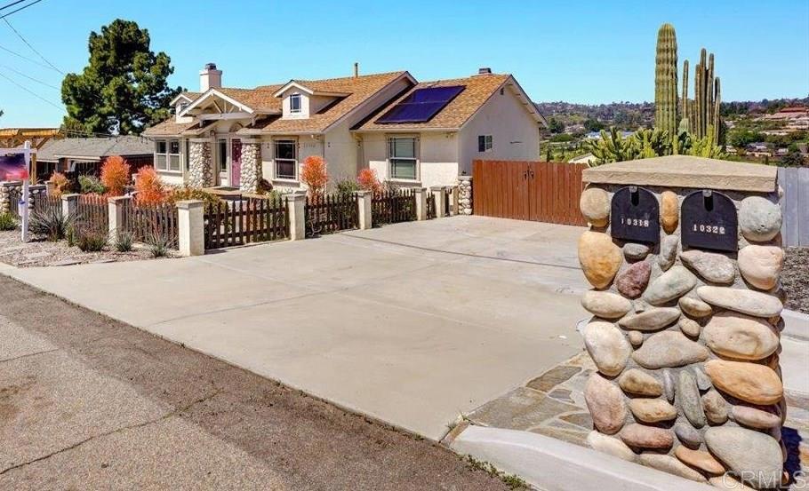 10318 Loma Rancho Drive Spring Valley, CA 91978 - Photo 1 of 1