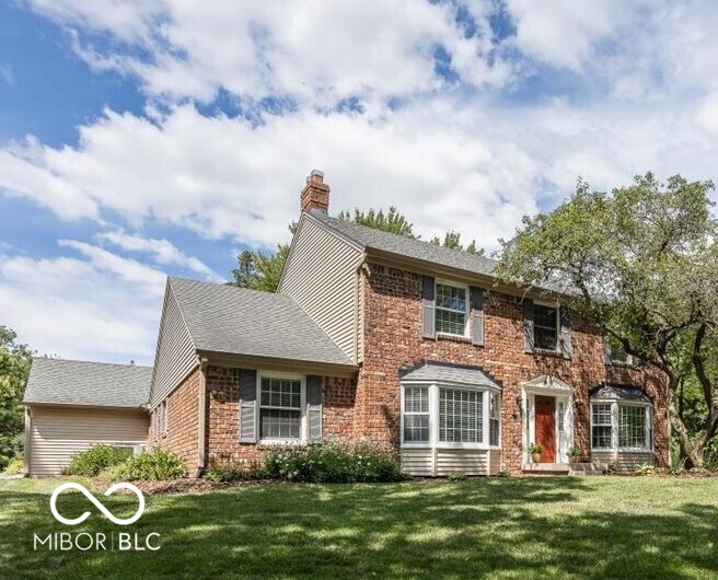 1720 Sturbridge Road Indianapolis, IN 46260 - Photo 1 of 65 Gallery Image 1