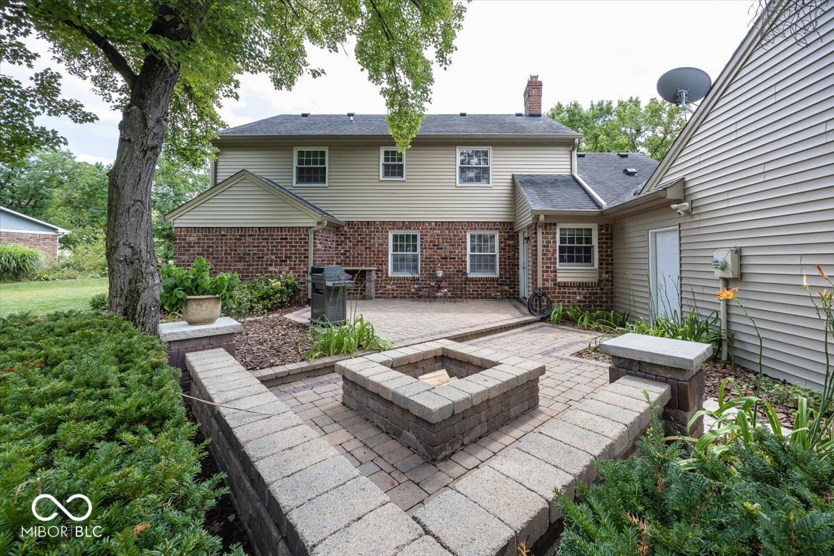 1720 Sturbridge Road Indianapolis, IN 46260 - Photo 39 of 65 Gallery Image 39