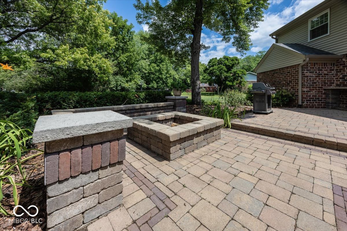 1720 Sturbridge Road Indianapolis, IN 46260 - Photo 41 of 65 Gallery Image 41