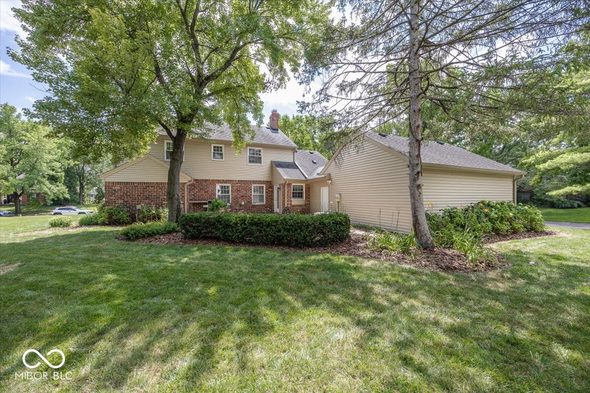 1720 Sturbridge Road Indianapolis, IN 46260 - Photo 47 of 65 Gallery Image 47