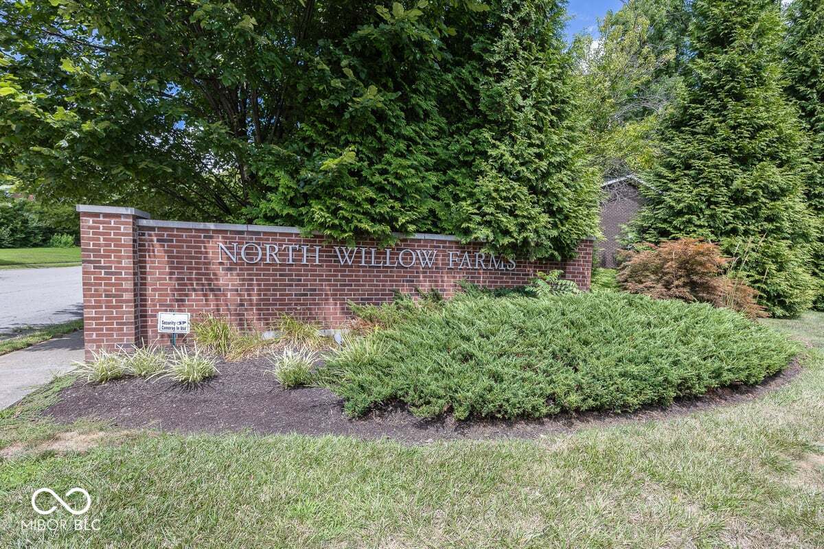 1720 Sturbridge Road Indianapolis, IN 46260 - Photo 49 of 65 Gallery Image 49