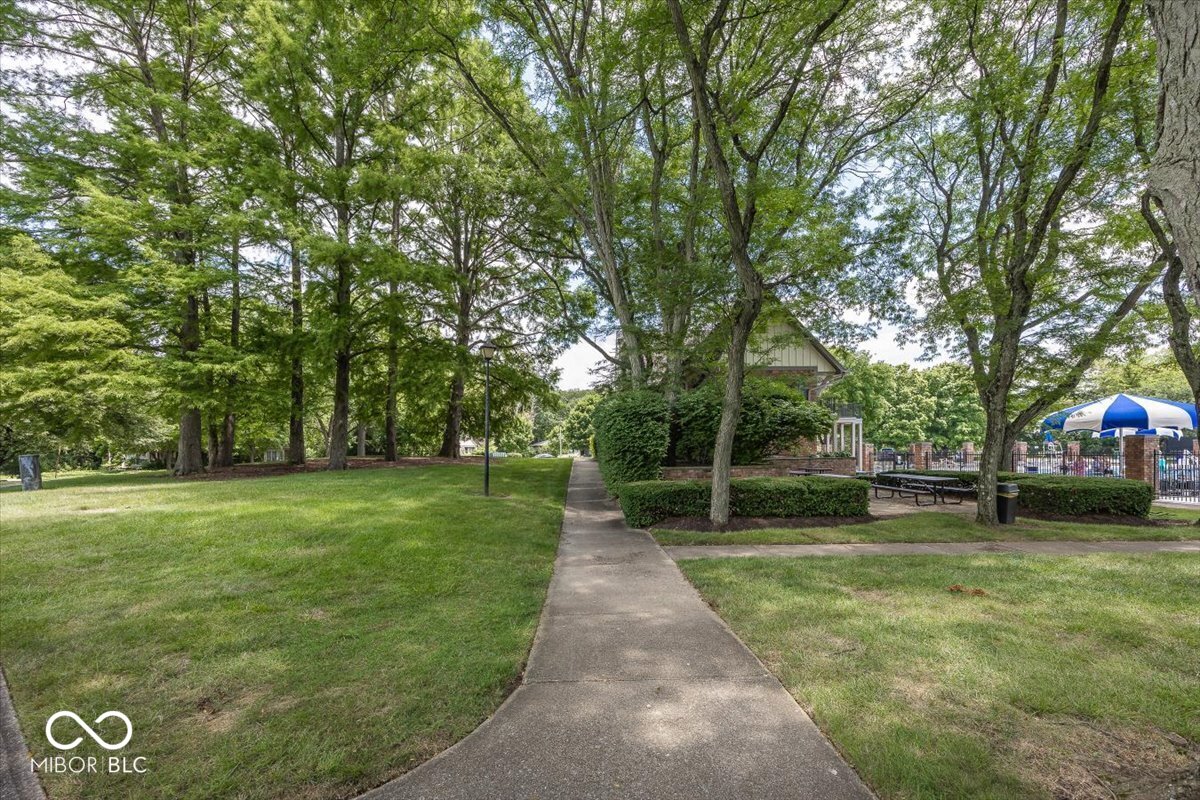 1720 Sturbridge Road Indianapolis, IN 46260 - Photo 62 of 65 Gallery Image 62