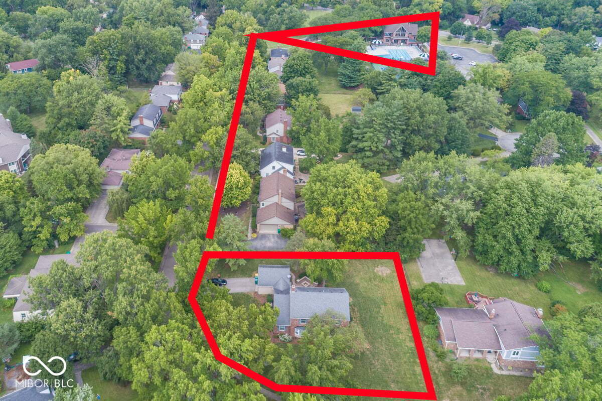 1720 Sturbridge Road Indianapolis, IN 46260 - Photo 65 of 65 Gallery Image 65