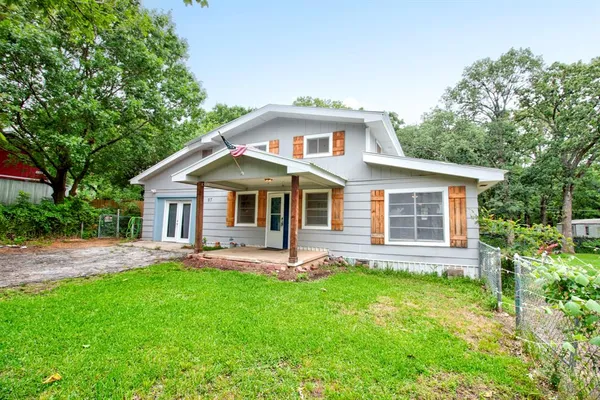 $225,000 | 97 Oak Trail Drive, Gordonville, TX 76245