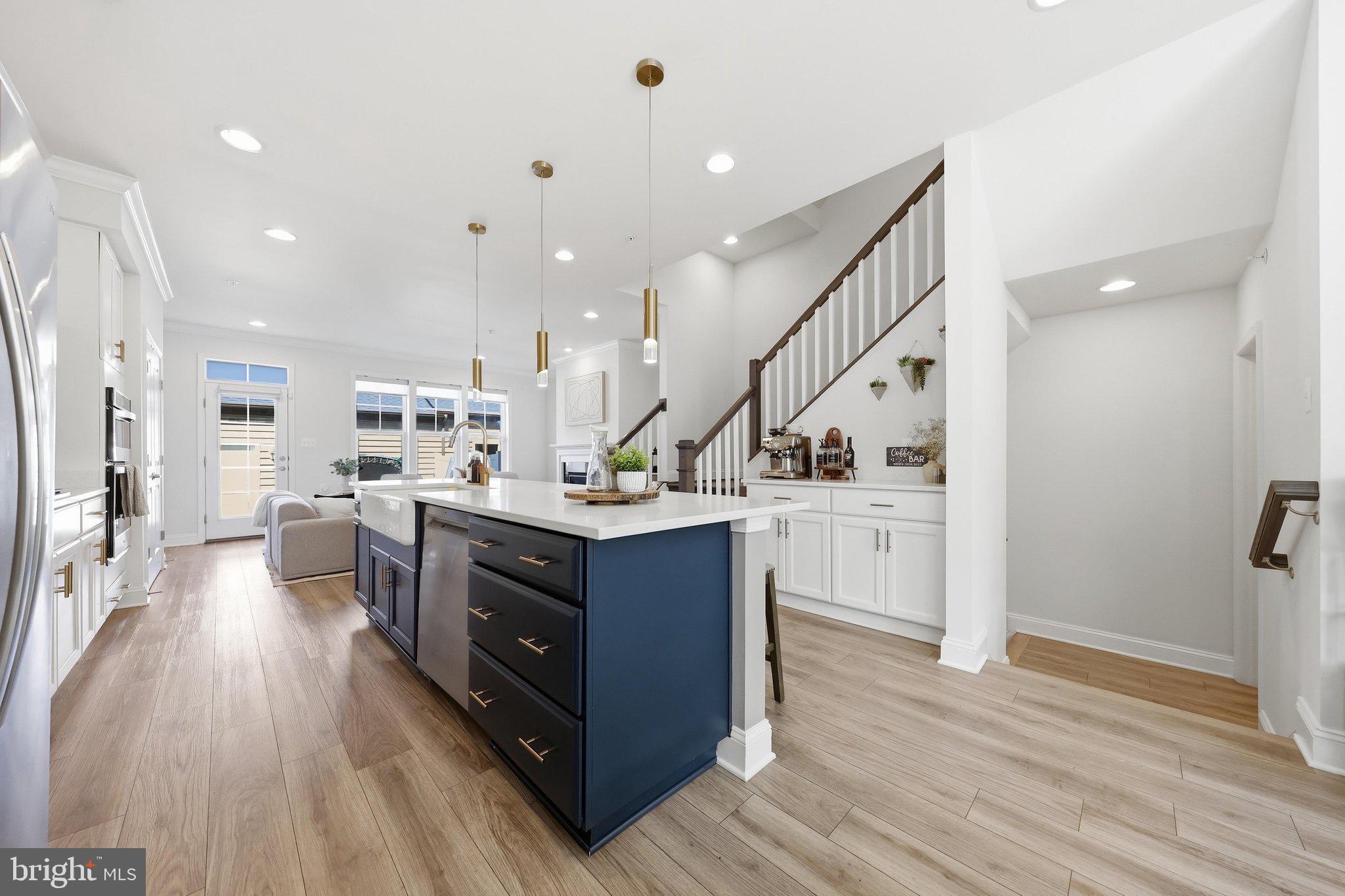 811 Lindley Road Frederick, MD 21701 - Photo 8 of 62 Kitchen