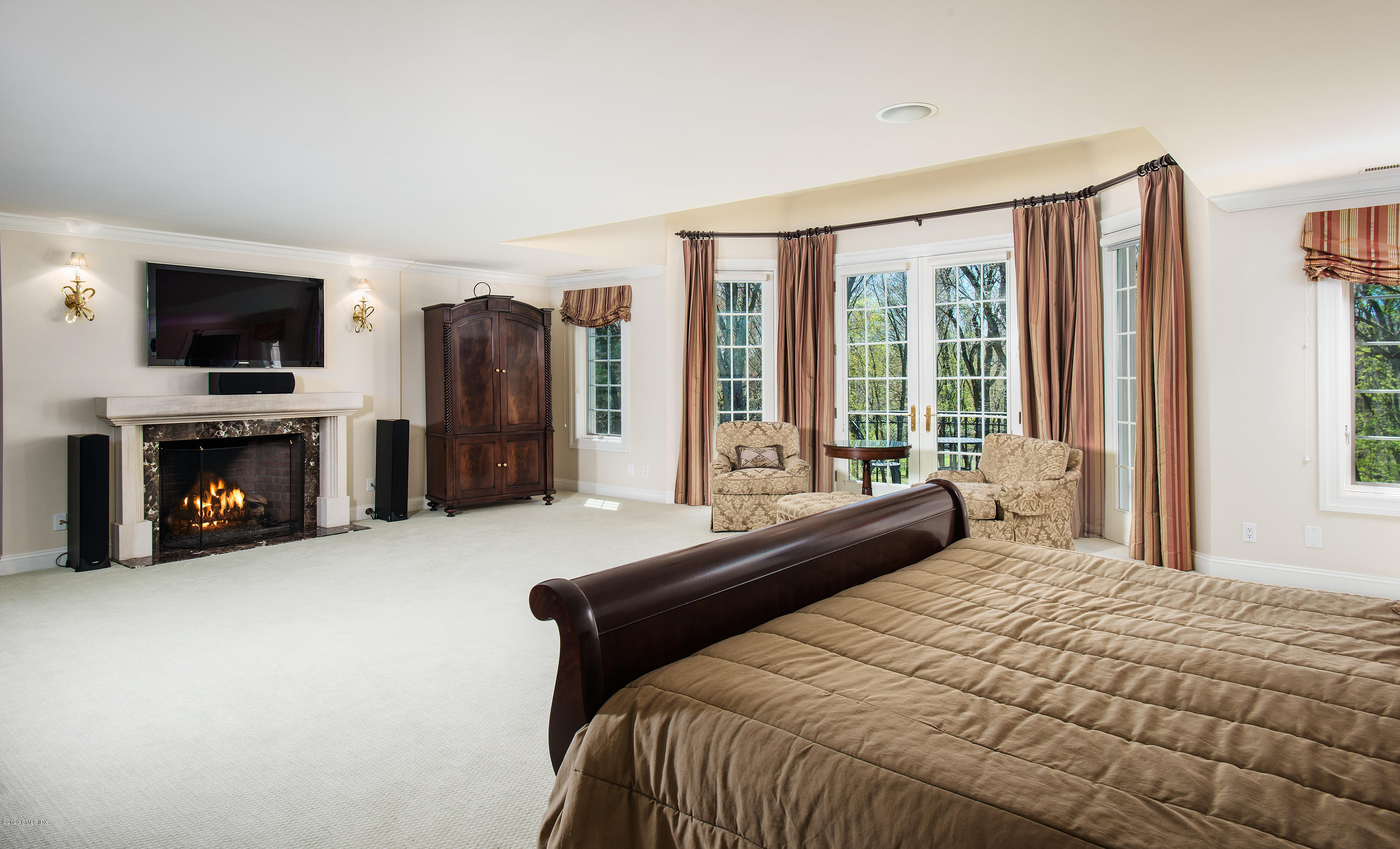 425 Taconic Road Greenwich, CT 06831 - Photo 10 of 13 MASTER
