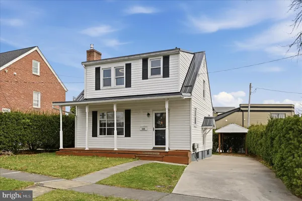 $1,850 | 508 Dunlap Street, Winchester, VA 22601