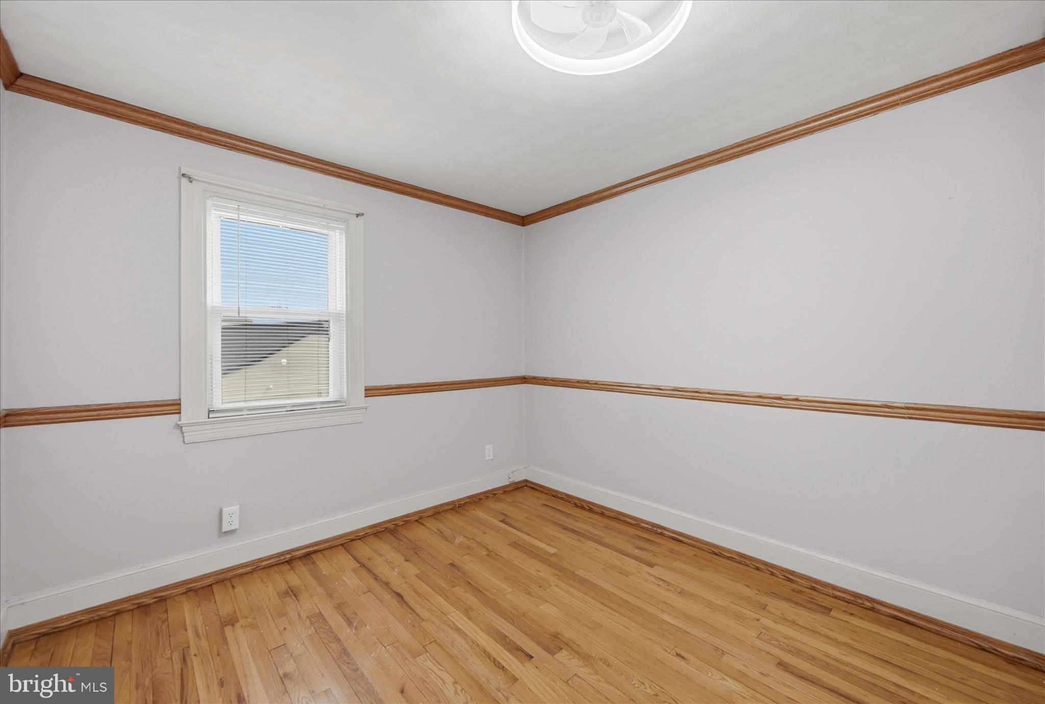 508 Dunlap Street Winchester, VA 22601 - Photo 7 of 15 2nd Bedroom