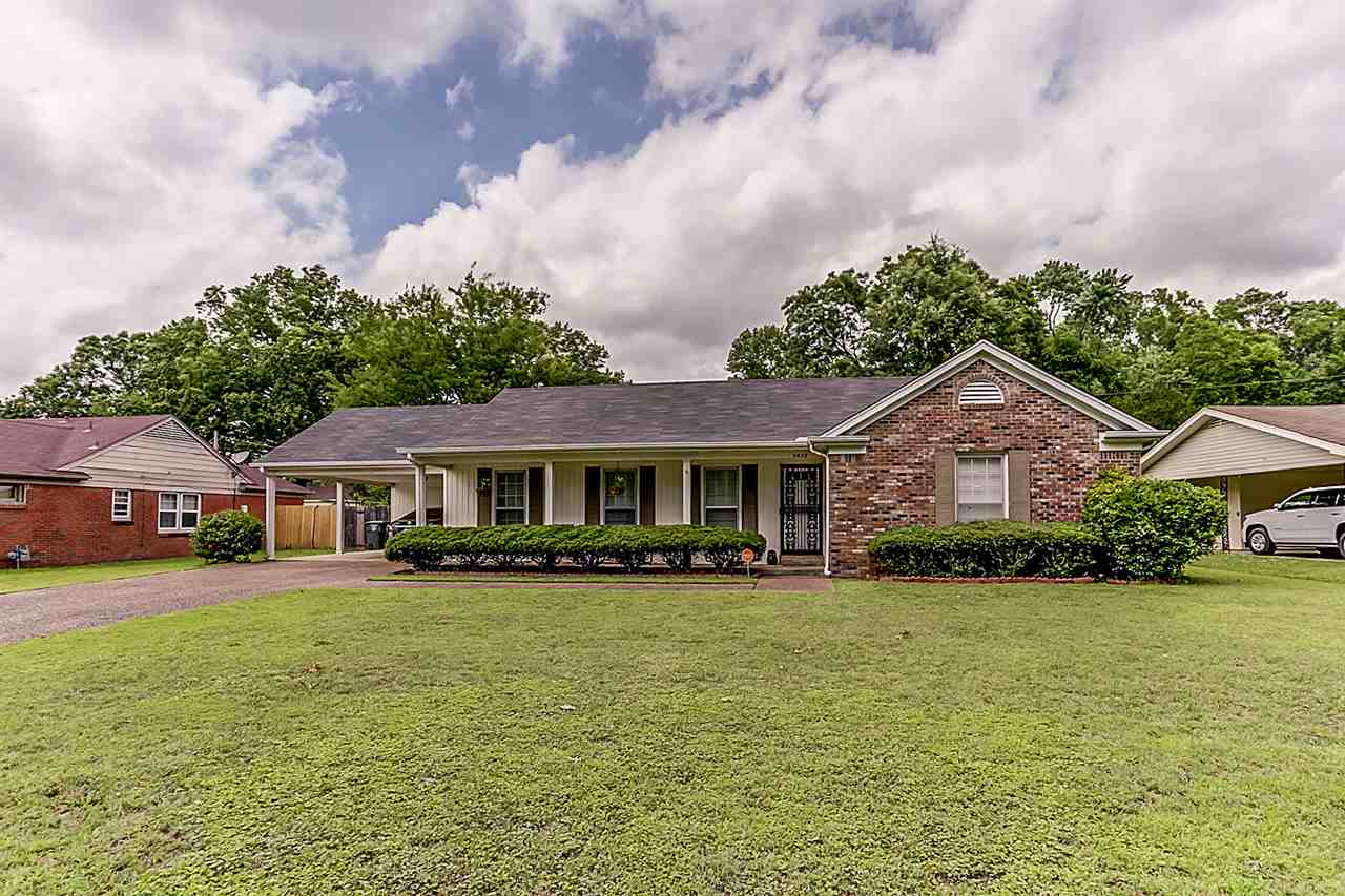 5832 Ridgevale Road Memphis, TN 38119 - Photo 1 of 25