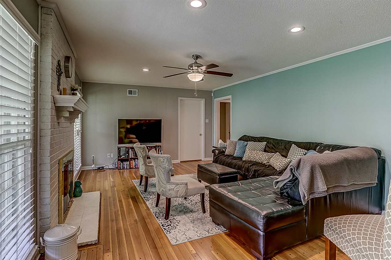 5832 Ridgevale Road Memphis, TN 38119 - Photo 13 of 25