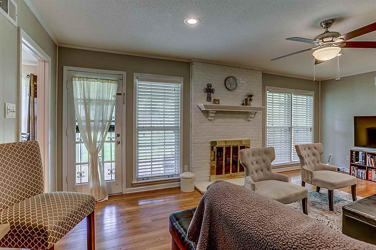 5832 Ridgevale Road Memphis, TN 38119 - Photo 14 of 25