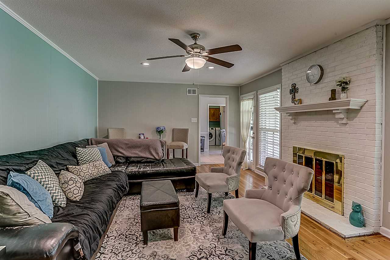 5832 Ridgevale Road Memphis, TN 38119 - Photo 15 of 25