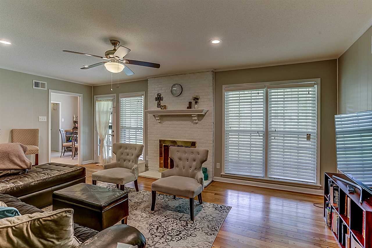 5832 Ridgevale Road Memphis, TN 38119 - Photo 16 of 25