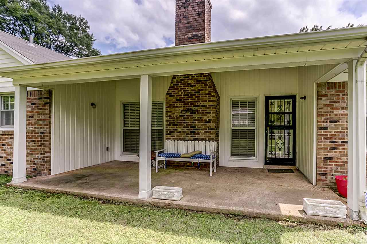 5832 Ridgevale Road Memphis, TN 38119 - Photo 22 of 25