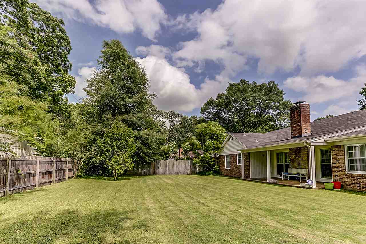 5832 Ridgevale Road Memphis, TN 38119 - Photo 23 of 25