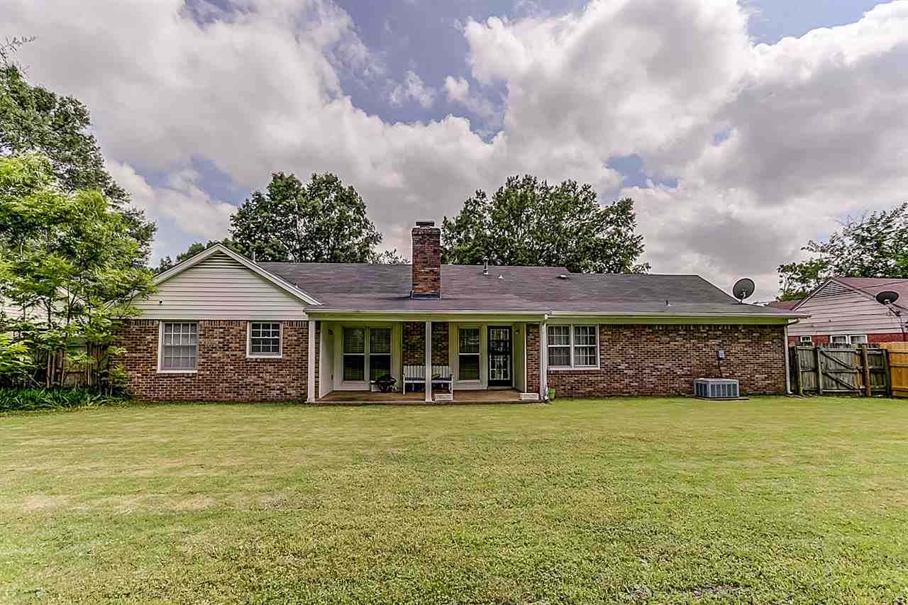 5832 Ridgevale Road Memphis, TN 38119 - Photo 25 of 25