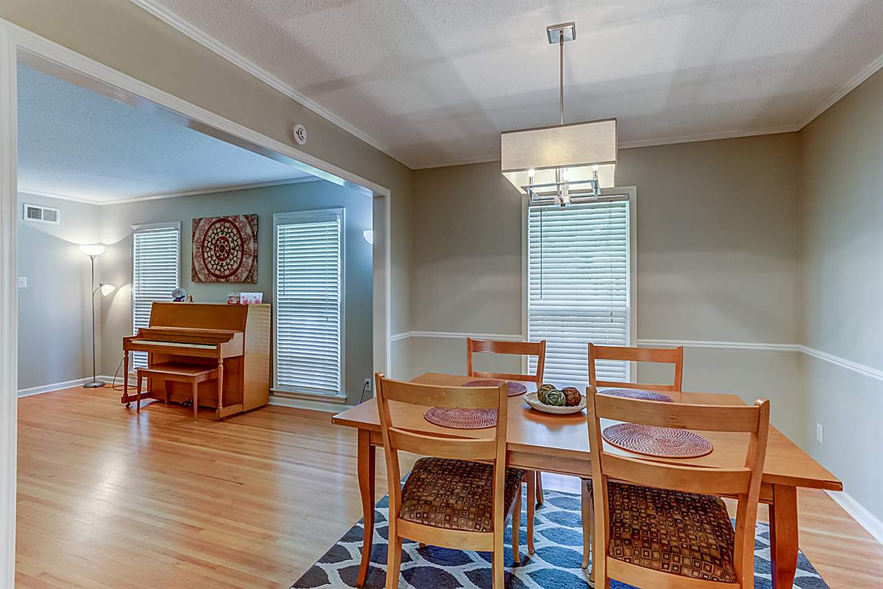 5832 Ridgevale Road Memphis, TN 38119 - Photo 6 of 25