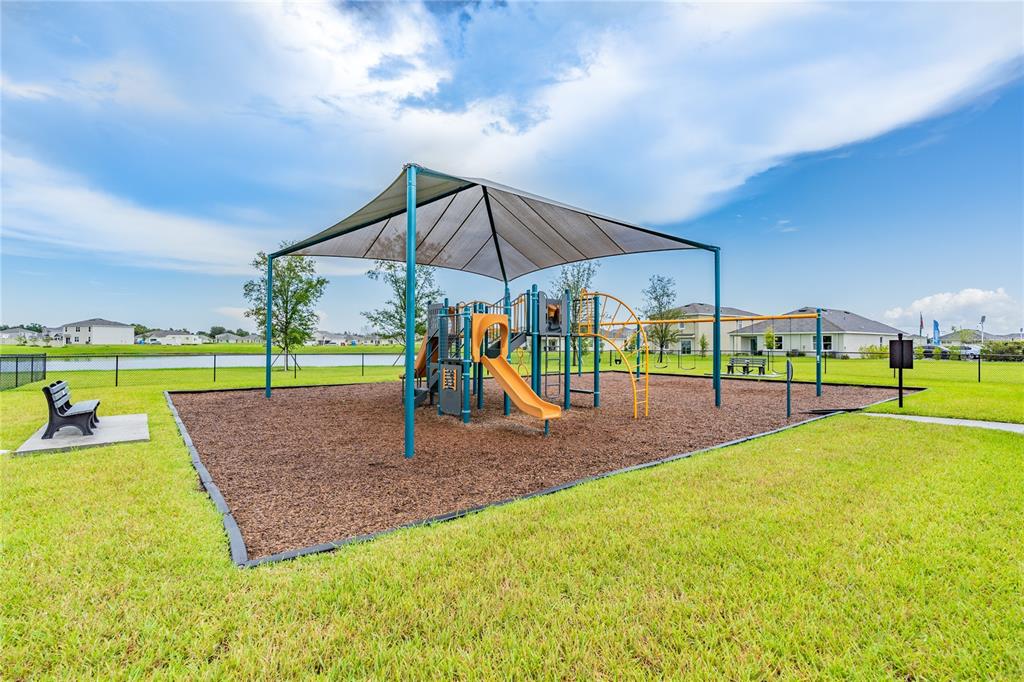 9058 Rally Spring Loop Wesley Chapel, FL 33545 - Photo 50 of 53