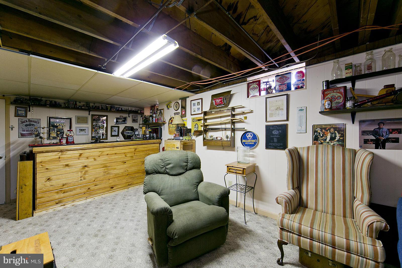 206 Ridge Road Winchester, VA 22602 - Photo 22 of 30 Family Room