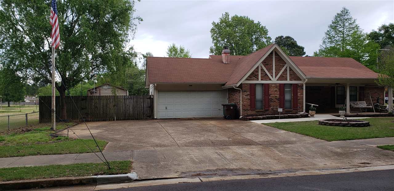 3920 Haynes Road Bartlett, TN 38133 - Photo 1 of 25 Gallery Image 1