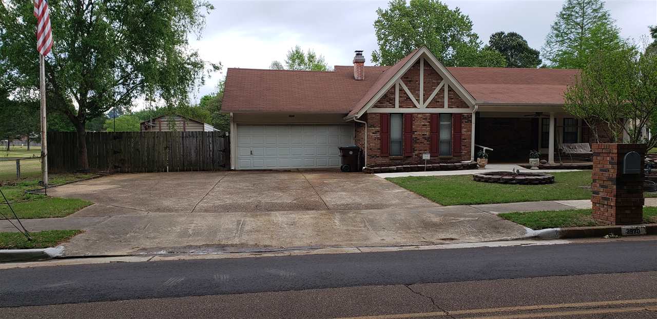 3920 Haynes Road Bartlett, TN 38133 - Photo 2 of 25 Gallery Image 2