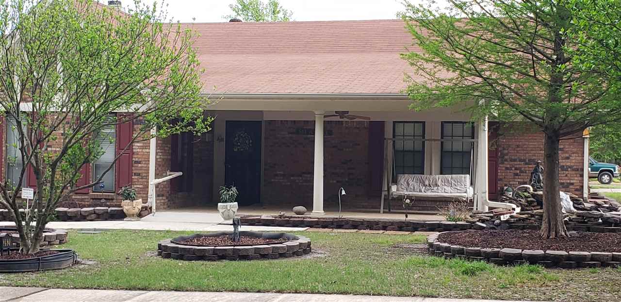 3920 Haynes Road Bartlett, TN 38133 - Photo 4 of 25 Gallery Image 4