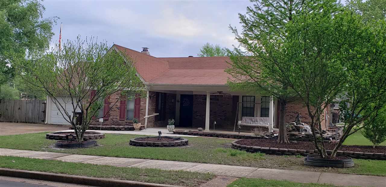 3920 Haynes Road Bartlett, TN 38133 - Photo 5 of 25 Gallery Image 5