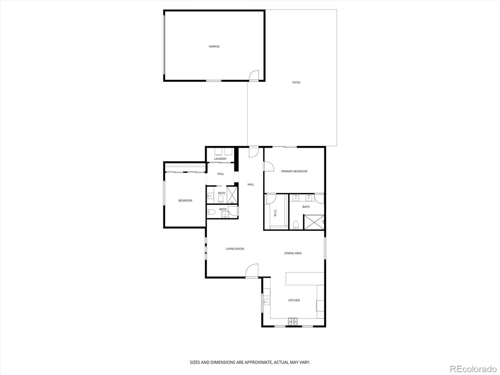 765 Kearney Street Denver, CO 80220 - Photo 35 of 35