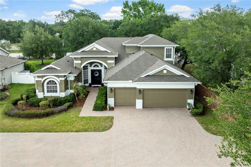 925 Bainbridge Loop Winter Garden, FL 34787 - Photo 42 of 46