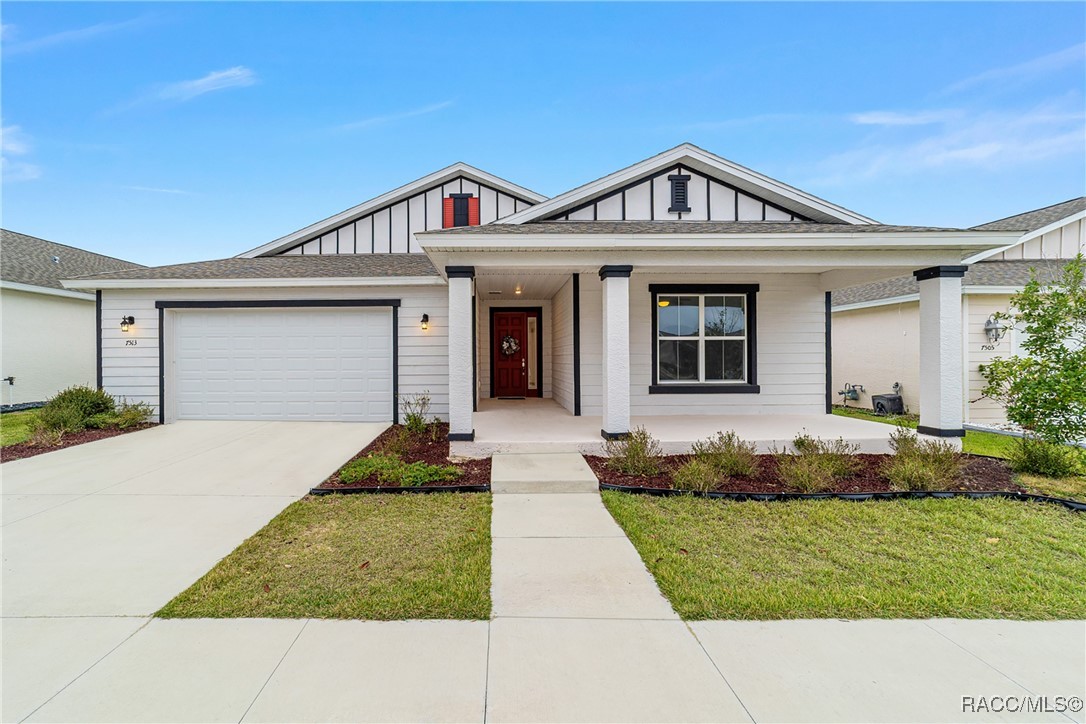 7513 Southwest 64th St Road Ocala, FL 34474 - Photo 1 of 78