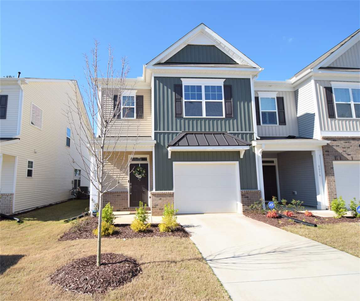 6076 Beale Loop Raleigh, NC 27616 - Photo 1 of 21 Photo 1