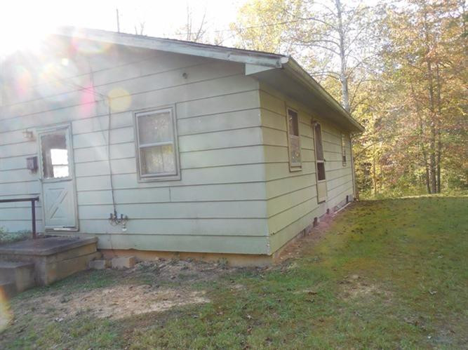 150 Wilson Branch Road Hazel Green, KY 41332 - Photo 22 of 24 Photo 22