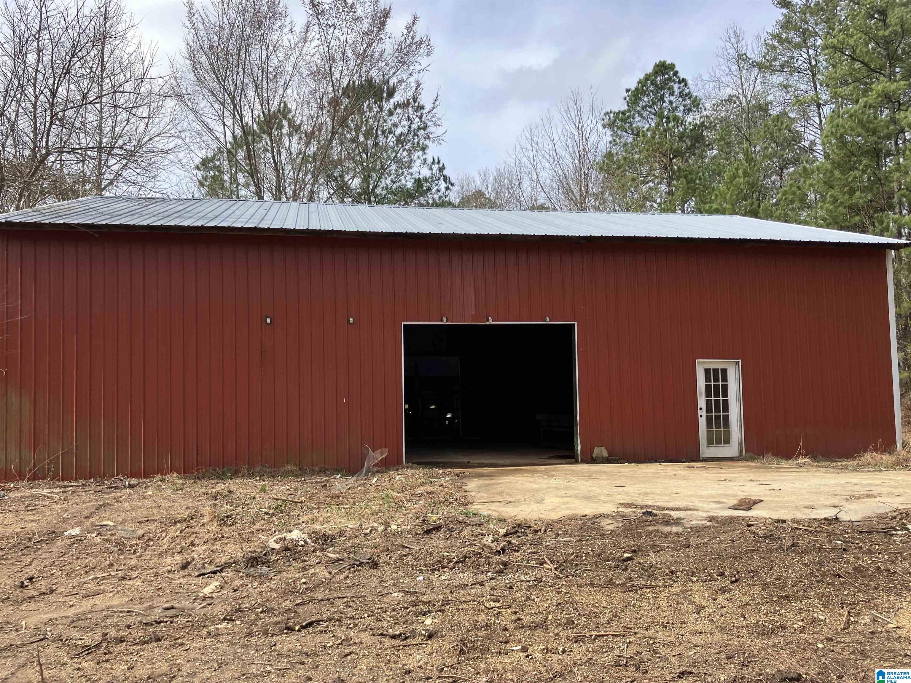 4624 Greensport Road Ashville, AL 35953 - Photo 7 of 37