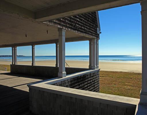 48 Parsons Beach Road Kennebunk, ME 04043 - Photo 7 of 10 View.