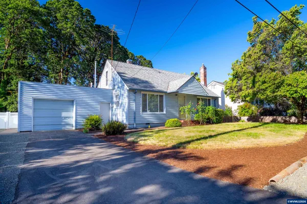$369,000 | 1060 Albert Drive Southeast, Salem, OR 97302