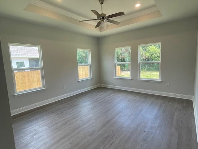 673 Calibre Street Fairhope, AL 36532 - Photo 4 of 12 Primary Bedroom