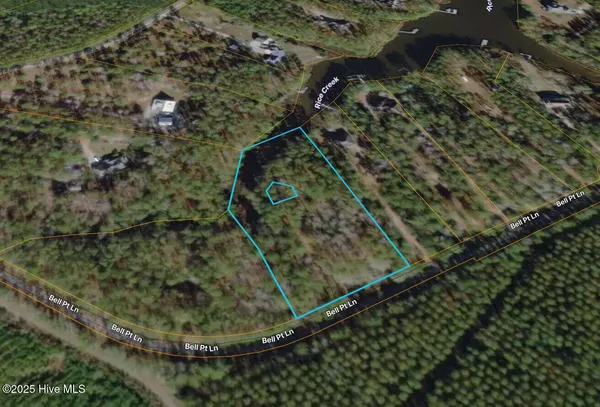 $48,900 | 729 Bell Point Lane, Merritt, NC 28556