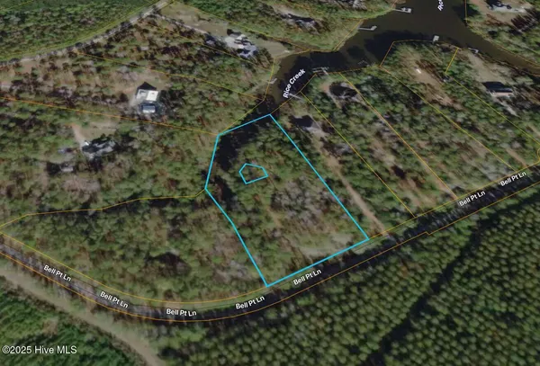 $84,900 | 729 Bell Point Lane, Merritt, NC 28556