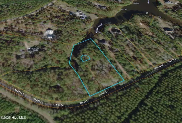 $49,900 | 729 Bell Point Lane, Merritt, NC 28556