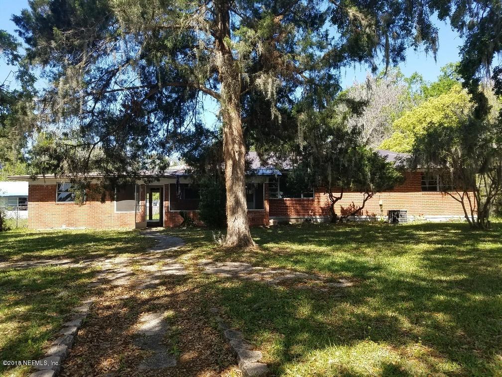 100 Cheffey Road Palatka, FL 32177 - Photo 2 of 10 100 CHEFFEY REAR