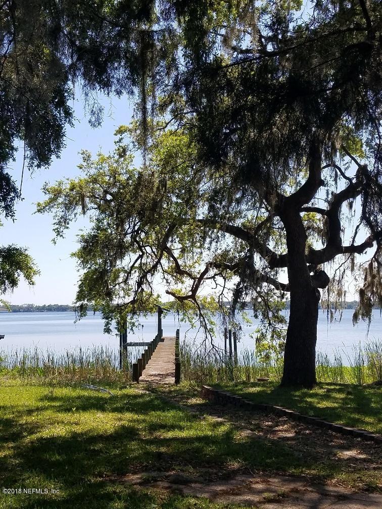 100 Cheffey Road Palatka, FL 32177 - Photo 3 of 10 100 CHEFFEY VIEW